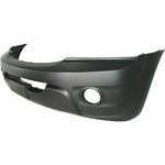2007-2009 KIA SORENTO; Front Bumper Cover; EX Painted to Match 2007-2009 KIA SORENTO; Front Bumper Cover; EX Painted to Match