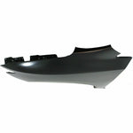 2011-2017 NISSAN QUEST; Left Fender; w/o Molding Hole Painted to Match 2011-2017 NISSAN QUEST; Left Fender; w/o Molding Hole Painted to Match