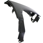 2005-2007 DODGE DAKOTA; Right Fender; Painted to Match 2005-2007 DODGE DAKOTA; Right Fender; Painted to Match