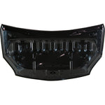 2010-2015 TOYOTA PRIUS ; Hood ; steel -- Manufacturer Part #: 5330147050-PFM / Partslink #: TO1230217 2010-2015 TOYOTA PRIUS ; Hood ; steel -- Manufacturer Part #: 5330147050-PFM / Partslink #: TO1230217