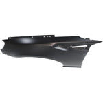 2013-2016 SCION FR-S; Left Fender; Painted to Match 2013-2016 SCION FR-S; Left Fender; Painted to Match