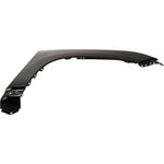 2010-2021 LEXUS GX460; Right Fender; Painted to Match 2010-2021 LEXUS GX460; Right Fender; Painted to Match