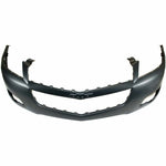 2009-2012 CHEVY TRAVERSE ; Front Bumper Cover Upper ; -- Manufacturer Part #: 25955129 / Partslink #: GM1000897 2009-2012 CHEVY TRAVERSE ; Front Bumper Cover Upper ; -- Manufacturer Part #: 25955129 / Partslink #: GM1000897
