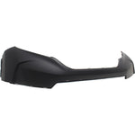 2017-2019 HONDA CR-V; Front Bumper Cover upper; Painted to Match 2017-2019 HONDA CR-V; Front Bumper Cover upper; Painted to Match