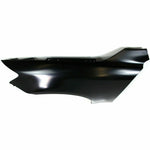 2006-2013 LEXUS IS350; Left Fender; Painted to Match 2006-2013 LEXUS IS350; Left Fender; Painted to Match
