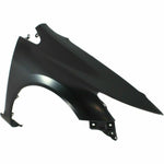 2012-2015 HONDA CIVIC; Right Fender; Steel w/o SL Hole Painted to Match 2012-2015 HONDA CIVIC; Right Fender; Steel w/o SL Hole Painted to Match