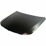 2006-2008 BMW 3 SERIES Hood Painted to Match; Sedan/Wagon 2006-2008 BMW 3 SERIES Hood Painted to Match; Sedan/Wagon