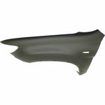 2016-2019 MITSUBISHI OUTLANDER; Left Fender; Painted to Match 2016-2019 MITSUBISHI OUTLANDER; Left Fender; Painted to Match