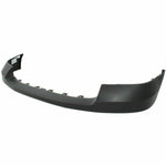 2011-2014 GMC SIERRA; Front Bumper Cover upper; Painted to Match 2011-2014 GMC SIERRA; Front Bumper Cover upper; Painted to Match