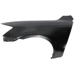 2011-2013 LEXUS IS250; Left Fender (Driver Side); w/Sport Pkg - Painted to Match - Manufacturer Part # 5380253140 / Partslink Number: LX1240123 2011-2013 LEXUS IS250; Left Fender (Driver Side); w/Sport Pkg - Painted to Match - Manufacturer Part # 5380253140 / Partslink Number: LX1240123