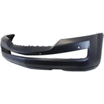 2009-2014 LINCOLN NAVIGATOR ; Front Bumper Cover ; w/Sensor(PT) -- Manufacturer Part #: 9L7Z17D957APTM / Partslink #: FO1000642 2009-2014 LINCOLN NAVIGATOR ; Front Bumper Cover ; w/Sensor(PT) -- Manufacturer Part #: 9L7Z17D957APTM / Partslink #: FO1000642