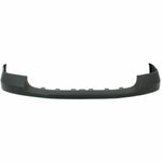 2011-2014 GMC SIERRA; Front Bumper Cover upper; Painted to Match 2011-2014 GMC SIERRA; Front Bumper Cover upper; Painted to Match