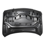 2018-2023 BMW X2 ; Hood ; F39; ALUM -- Manufacturer Part #: 41007484213 / Partslink #: BM1230153 2018-2023 BMW X2 ; Hood ; F39; ALUM -- Manufacturer Part #: 41007484213 / Partslink #: BM1230153