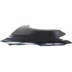 2013-2020 LEXUS GS300; Left Fender; w/o Lamp Hole & F Sport Pkg Painted to Match 2013-2020 LEXUS GS300; Left Fender; w/o Lamp Hole & F Sport Pkg Painted to Match