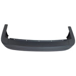 2004-2006 DODGE DURANGO ; Rear Bumper Cover ; MAT/ TXT -- Manufacturer Part #: 5JE55ZSPAC / Partslink #: CH1100327 2004-2006 DODGE DURANGO ; Rear Bumper Cover ; MAT/ TXT -- Manufacturer Part #: 5JE55ZSPAC / Partslink #: CH1100327