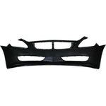 2008-2010 INFINITI G37; Front Bumper Cover; w/o Sport Painted to Match 2008-2010 INFINITI G37; Front Bumper Cover; w/o Sport Painted to Match