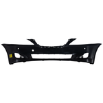 2009-2010 LEXUS IS250; Front Bumper Cover; w/sensor w/o HL washer Painted to Match 2009-2010 LEXUS IS250; Front Bumper Cover; w/sensor w/o HL washer Painted to Match