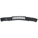 2009-2012 CHEVY TRAVERSE; Front Bumper Cover lower; Painted to Match 2009-2012 CHEVY TRAVERSE; Front Bumper Cover lower; Painted to Match