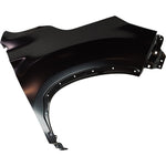 2019-2020 SUBARU FORESTER; Right Fender; Steel Painted to Match 2019-2020 SUBARU FORESTER; Right Fender; Steel Painted to Match
