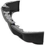 2004-2012 CHEVY COLORADO ; Front Bumper Cover Valance ; w/Fog; w/o Sport pkg; -- Manufacturer Part #: 12335805 / Partslink #: GM1000722 2004-2012 CHEVY COLORADO ; Front Bumper Cover Valance ; w/Fog; w/o Sport pkg; -- Manufacturer Part #: 12335805 / Partslink #: GM1000722