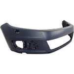 2012-2016 VOLKSWAGEN TIGUAN; Front Bumper Cover; S/SE/SEL; Type 2; w/HL Washer; w/o Park Aid - Painted to Match - Manufacturer Part # 5N0807217EPGRU / Partslink Number: VW1000213 2012-2016 VOLKSWAGEN TIGUAN; Front Bumper Cover; S/SE/SEL; Type 2; w/HL Washer; w/o Park Aid - Painted to Match - Manufacturer Part # 5N0807217EPGRU / Partslink Number: VW1000213