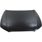 2012-2016 AUDI A6 Hood Painted to Match 2012-2016 AUDI A6 Hood Painted to Match