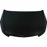 2011-2015 CHEVY CRUZE Hood Painted to Match 2011-2015 CHEVY CRUZE Hood Painted to Match