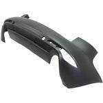 2010-2012 MAZDA CX-7; Rear Bumper Cover; Painted to Match 2010-2012 MAZDA CX-7; Rear Bumper Cover; Painted to Match