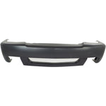 2003-2007 CHEVY SILVERADO; Front Bumper Cover; SS Model PTM/ Painted to Match 2003-2007 CHEVY SILVERADO; Front Bumper Cover; SS Model PTM/ Painted to Match