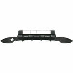 2005-2021 NISSAN FRONTIER; Front Bumper Cover lower; Valance TEXT Painted to Match 2005-2021 NISSAN FRONTIER; Front Bumper Cover lower; Valance TEXT Painted to Match