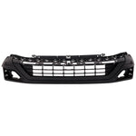 2018-2020 VOLKSWAGEN ATLAS; Front Bumper Cover Lower; w/o R-LINE; w/o Block Heater; w/o CAM & Park Sensor - Painted to Match - Manufacturer Part # 3CN8059039B9 / Partslink Number: VW1015100 2018-2020 VOLKSWAGEN ATLAS; Front Bumper Cover Lower; w/o R-LINE; w/o Block Heater; w/o CAM & Park Sensor - Painted to Match - Manufacturer Part # 3CN8059039B9 / Partslink Number: VW1015100