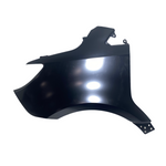 2019-2020 MERCEDES-BENZ SPRINTER; Left Fender; 1500 w/o SL Hole Painted to Match 2019-2020 MERCEDES-BENZ SPRINTER; Left Fender; 1500 w/o SL Hole Painted to Match