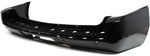 2009-2013 CADILLAC ESCALADE; Rear Bumper Cover; w/Sensor & Mldg Hole Painted to Match 2009-2013 CADILLAC ESCALADE; Rear Bumper Cover; w/Sensor & Mldg Hole Painted to Match