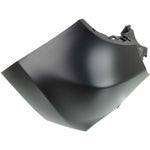 2014-2016 KIA SOUL; LT Rear Bumper Cover; Painted to Match 2014-2016 KIA SOUL; LT Rear Bumper Cover; Painted to Match