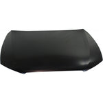 2012-2018 AUDI A6 Hood Painted to Match (Aluminum) 2012-2018 AUDI A6 Hood Painted to Match (Aluminum)