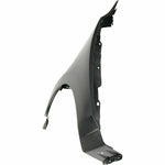 2020-2020 TOYOTA YARIS; Left Fender; Painted to Match 2020-2020 TOYOTA YARIS; Left Fender; Painted to Match