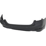 2017-2020 BMW 5-Series ; Rear Bumper Cover ; G30; Sedan; 530e/350i; w/o M Pkg; w/Luxury; w/PDC; w/Mldg; w/6 Sensor; -- Manufacturer Part #: 51127475601 / Partslink #: BM1100377 2017-2020 BMW 5-Series ; Rear Bumper Cover ; G30; Sedan; 530e/350i; w/o M Pkg; w/Luxury; w/PDC; w/Mldg; w/6 Sensor; -- Manufacturer Part #: 51127475601 / Partslink #: BM1100377