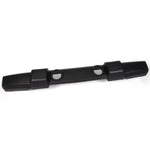 2018-2018 JEEP WRANGLER; Front Bumper Cover; w/FL Hole w/Tow Painted to Match 2018-2018 JEEP WRANGLER; Front Bumper Cover; w/FL Hole w/Tow Painted to Match