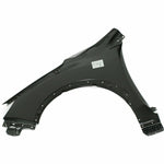 2013-2015 SUBARU XV; Right Fender; Painted to Match 2013-2015 SUBARU XV; Right Fender; Painted to Match