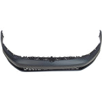 2015-2017 VOLKSWAGEN GOLF SPORTWAGEN; Front Bumper Cover; w/o HL Washer; w/o Park Asst - Painted to Match - Manufacturer Part # 5GM807217GRU / Partslink Number: VW1000208 2015-2017 VOLKSWAGEN GOLF SPORTWAGEN; Front Bumper Cover; w/o HL Washer; w/o Park Asst - Painted to Match - Manufacturer Part # 5GM807217GRU / Partslink Number: VW1000208