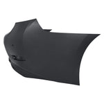 2016-2018 LEXUS ES350; Rear Bumper Cover; US Built w/Sensor Painted to Match 2016-2018 LEXUS ES350; Rear Bumper Cover; US Built w/Sensor Painted to Match