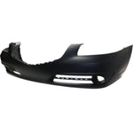 2008-2011 BUICK LUCERNE; Front Bumper Cover; CXL/CXL SE/SUPER Painted to Match 2008-2011 BUICK LUCERNE; Front Bumper Cover; CXL/CXL SE/SUPER Painted to Match