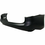 2017-2020 LEXUS IS300; Rear Bumper Cover; w/o Park Sensor Painted to Match 2017-2020 LEXUS IS300; Rear Bumper Cover; w/o Park Sensor Painted to Match