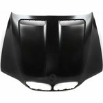 2004-2006 BMW X5 Hood Painted to Match 2004-2006 BMW X5 Hood Painted to Match