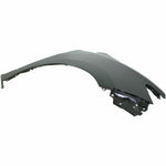 2011-2017 NISSAN QUEST; Right Fender; w/o Molding Hole Painted to Match 2011-2017 NISSAN QUEST; Right Fender; w/o Molding Hole Painted to Match