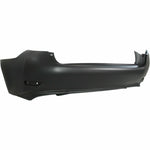 2016-2018 LEXUS ES350; Rear Bumper Cover; Japan Built w/o Sensor Painted to Match 2016-2018 LEXUS ES350; Rear Bumper Cover; Japan Built w/o Sensor Painted to Match