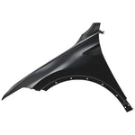 2022-2024 VOLKSWAGEN TIGUAN, Left Fender (Driver Side) Painted to Match - Manufacturer Part # 5NA821105F / Partslink - VW1240158 2022-2024 VOLKSWAGEN TIGUAN, Left Fender (Driver Side) Painted to Match - Manufacturer Part # 5NA821105F / Partslink - VW1240158