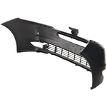 2004-2005 TOYOTA SIENNA ; Front Bumper Cover ; w/sensor; w/o radar cruise -- Manufacturer Part #: 52119AE901 / Partslink #: TO1000270 2004-2005 TOYOTA SIENNA ; Front Bumper Cover ; w/sensor; w/o radar cruise -- Manufacturer Part #: 52119AE901 / Partslink #: TO1000270