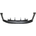 2015-2017 LEXUS NX200t; Rear Bumper Cover lower; Painted to Match 2015-2017 LEXUS NX200t; Rear Bumper Cover lower; Painted to Match