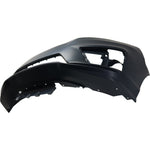 2018-2020 HONDA ODYSSEY; Front Bumper Cover; Painted to Match 2018-2020 HONDA ODYSSEY; Front Bumper Cover; Painted to Match